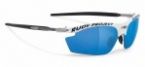 Brle RUDY PROJECT Rydon Racing white-laser blue 